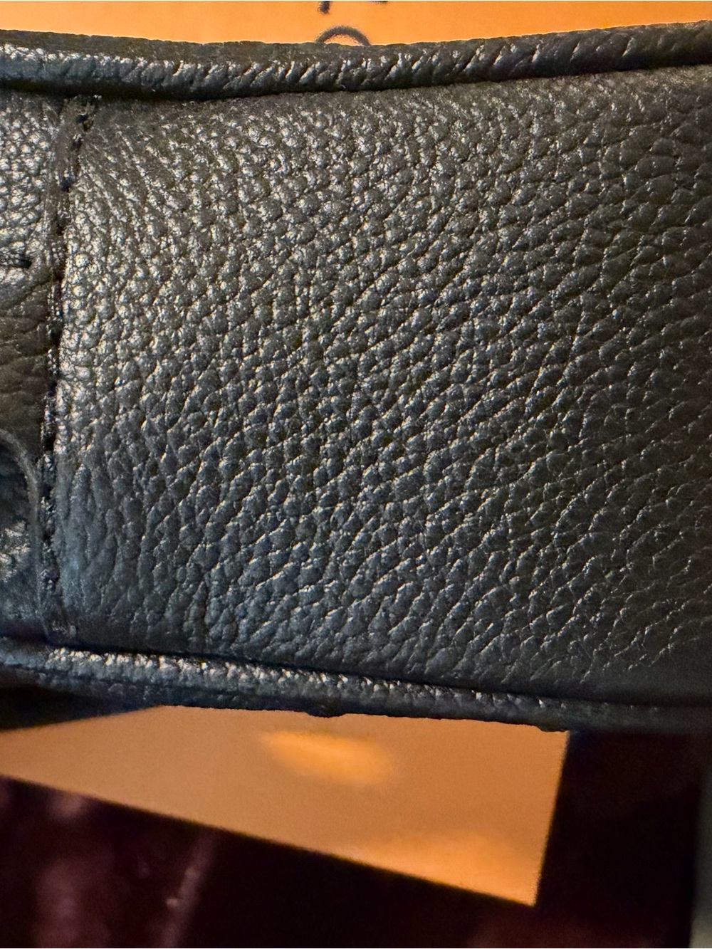 LV Tiny Camera Bag New Never Worn purchase receipt available